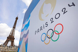 جودوکار عراقی؛ اولین دوپینگی المپیک پاریس