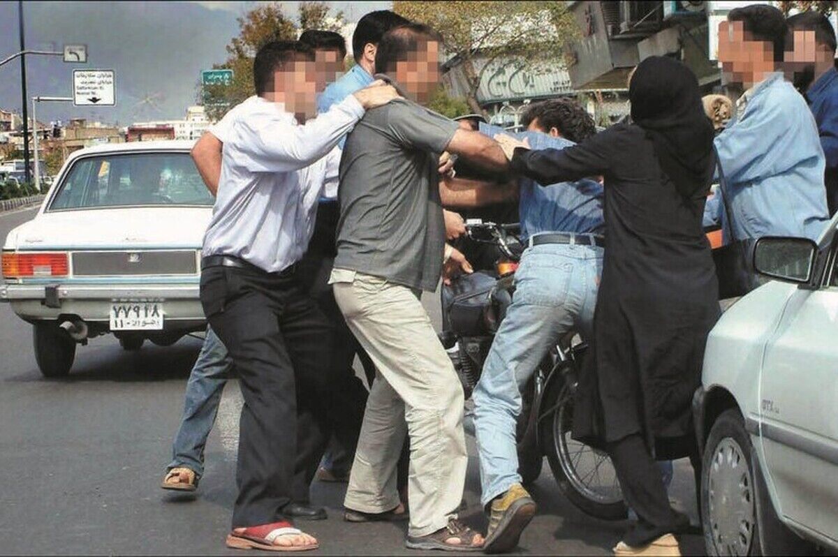 نزاع و تصادف؛ دلیل نیمی از مراجعات پزشکی قانونی / با زخم باز مراجعه نکنید