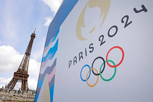 جودوکار عراقی؛ اولین دوپینگی المپیک پاریس