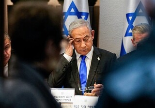 رسانه‌های عبری: نتانیاهو عمداً مذاکرات را پیچیده می‌کند و جان اسرا را به خطر می‌اندازد