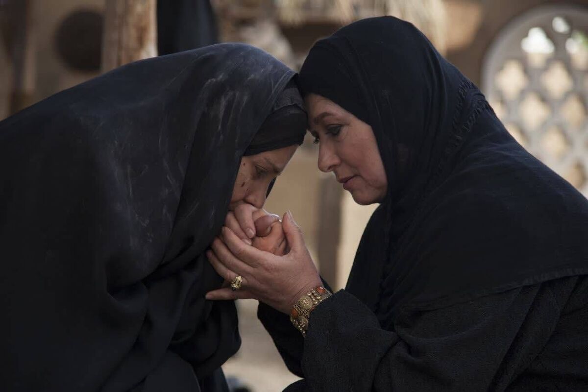 نمایش همدلی مردم ایران و عراق در «طوبی»