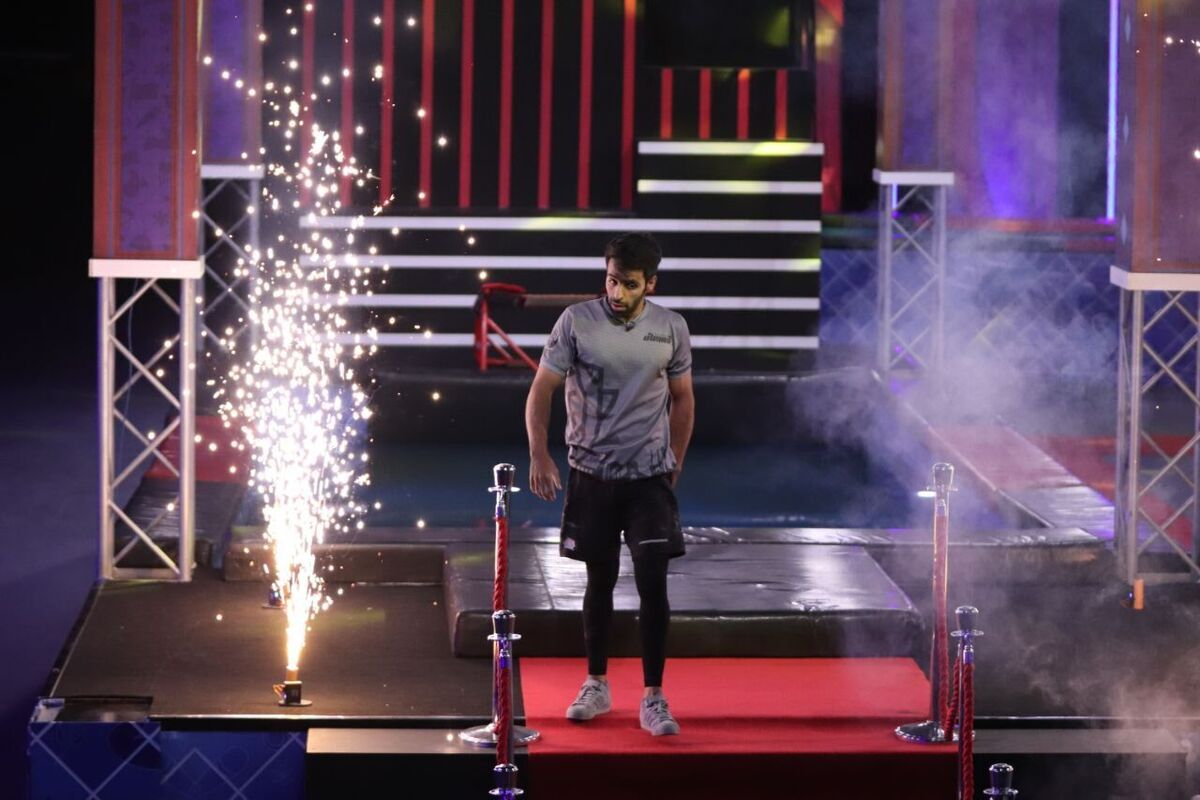 قهرمان جهان شو/ آغاز پخش مسابقه «قهرمان» از امشب در شبکه سه