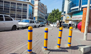 متاسفانه اراده‌ای برای مناسب‌سازی در بسیاری از مسئولان وجود ندارد 