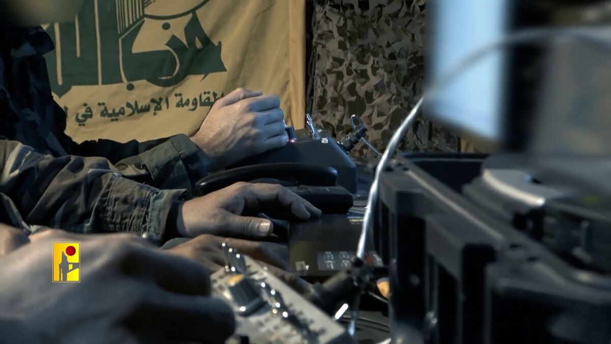 پیام حزب‌الله به «یونیفل»: با تشدید تنش، عمق سرزمین‌های اشغالی هدف قرار خواهد گرفت