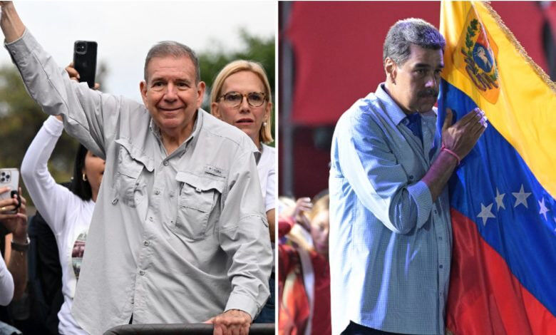 واقعه «خوان گوایدو» تکرار می شود؟ /کمیسیون انتخابات ونزوئلا، مادورو را رئیس جمهور خواند مخالفان نپذیرفتند