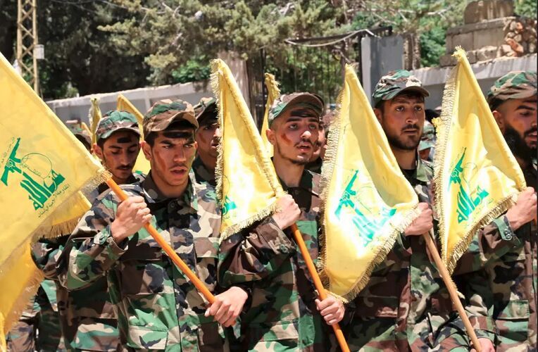 عضو ارشد حزب‌الله: مقاومت لبنان آماده پاسخ به هر گونه حماقت اسرائیل است