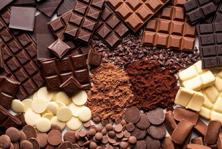 چقدر می توانیم شکلات بخوریم؟/ شکلات تلخ واقعاً ضرر ندارد؟