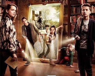 دوبله یک سریال کمدی و خانوادگی جدید برای تلویزیون