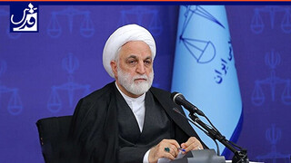 کاهش ورودی به زندان های کشور
