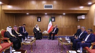 پزشکیان: بدخواهان ایران و عربستان به دنبال ایجاد اختلاف بین دو ‌کشور هستند