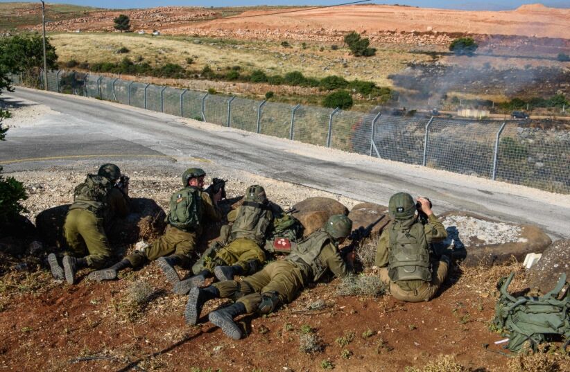 «نیویورک‌تایمز»: ژنرال‌های اسرائیلی معتقدند که ارتش برای جنگ با لبنان آماده نیست
