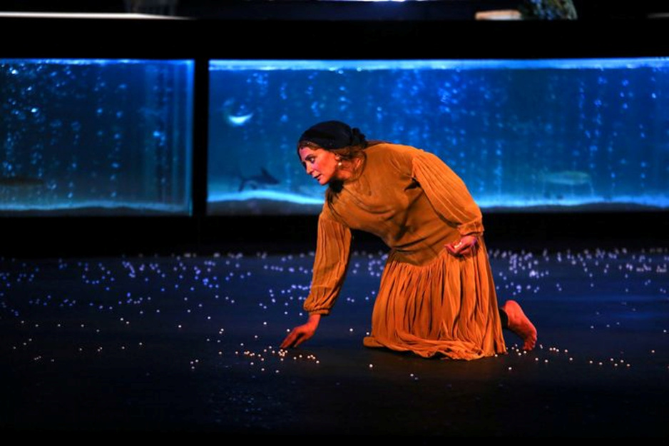 تجربهای متفاوت با 16 تئاتر خاطره انگیز