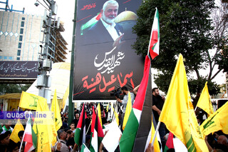 مرکز مدیریت حوزه‌های علمیه: نابودی خانه عنکبوتی اسرائیل نزدیک است