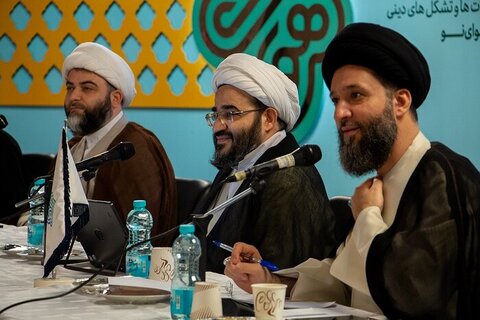 اتفاقی خوب برای هیاتهای حسینی در مهرواره هوای نو