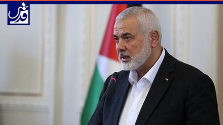 محکومیت ترور رهبر سیاسی حماس از سوی کشورهای مختلف
