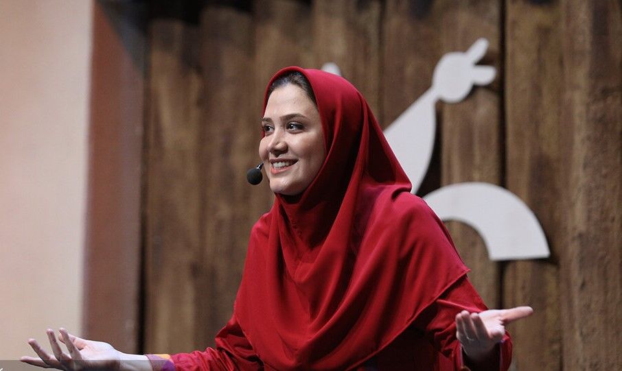 سارا روستاپور دبیر نوزدهمین جشنواره هنرهای نمایشی کانون شد