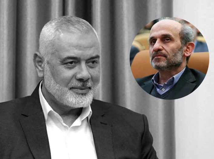 رئیس سازمان صداوسیما در پی شهادت اسماعیل هنیه: عاملان این جنایت تاوان سنگینی پرداخت می‌کنند