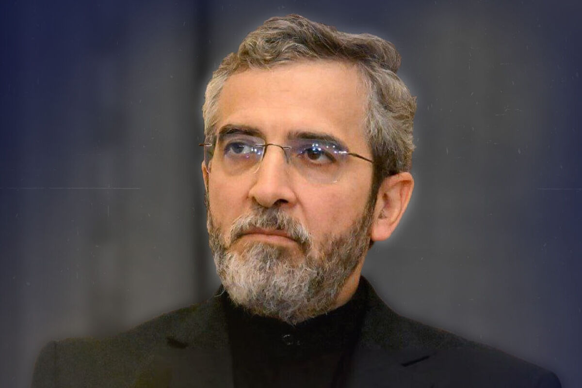 باقری: ایران بر حق خود برای پاسخ مناسب تأکید دارد