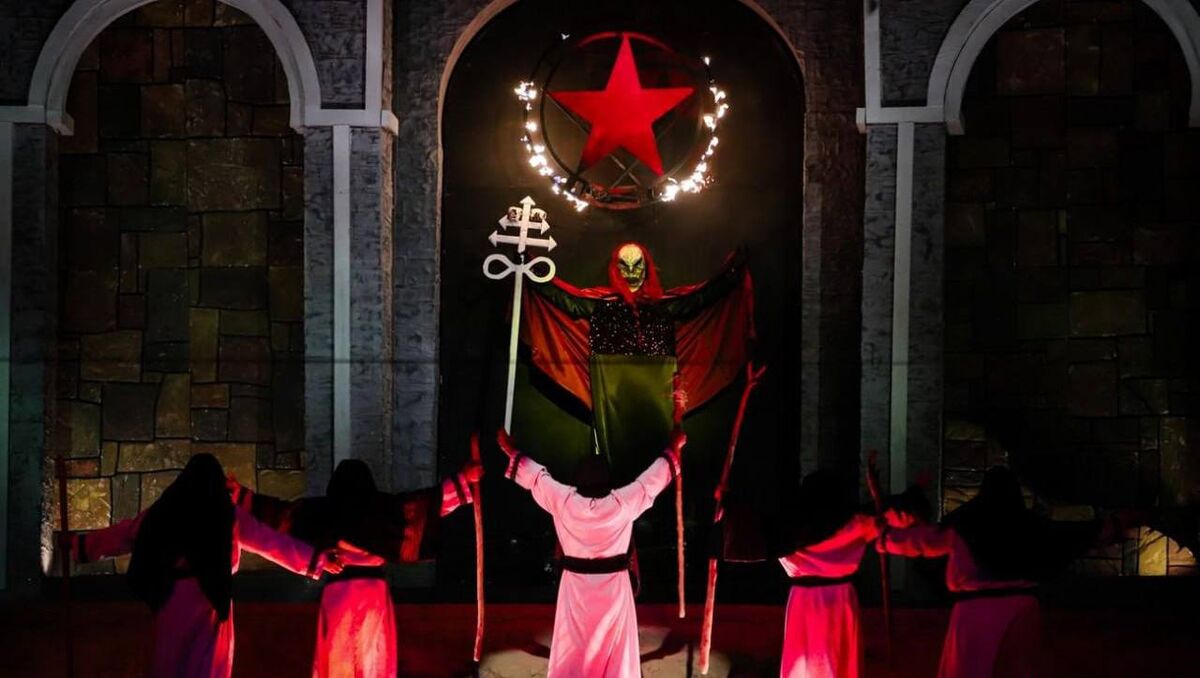 گفتوگو با کارگردان نمایش میدانی «تنهاتر از مسیح»/ روایتی از پیمانشکنان و دنیاپرستان