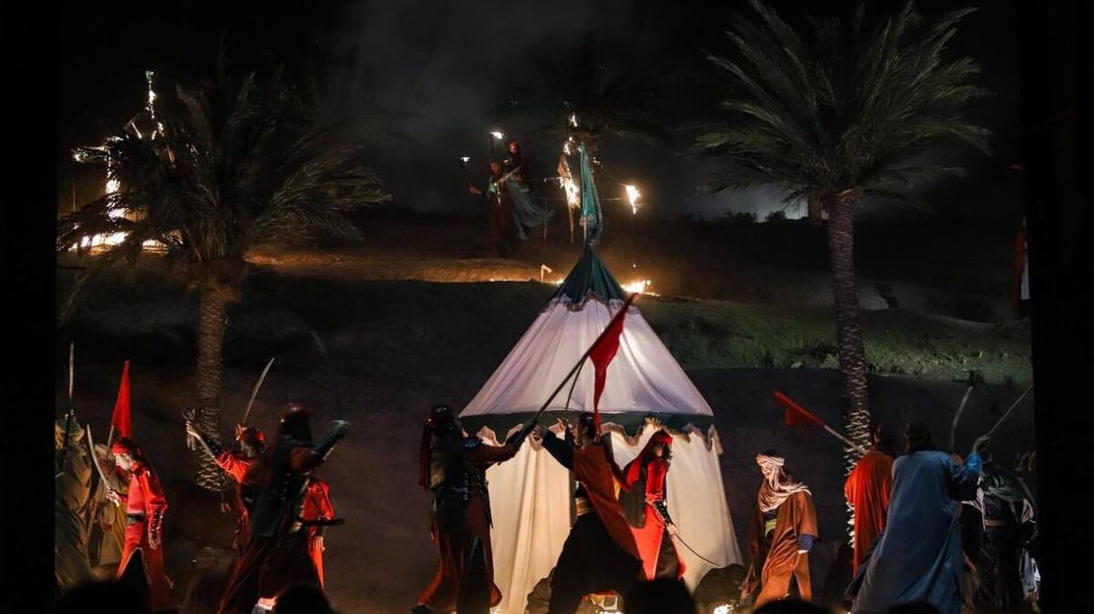 گفتوگو با کارگردان نمایش میدانی «تنهاتر از مسیح»/ روایتی از پیمانشکنان و دنیاپرستان