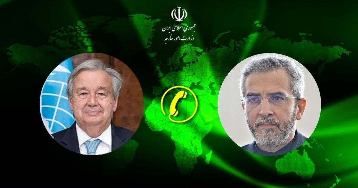 ایران از حق ذاتی خود و اقدام متقابل در مجازات صهیونیست‌ها نخواهد گذشت