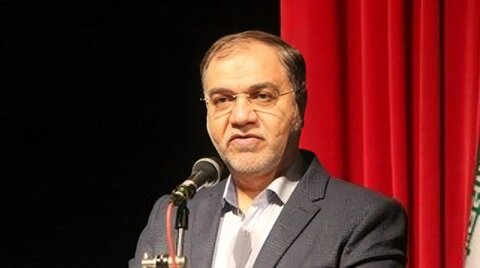 مهدی فضائلی