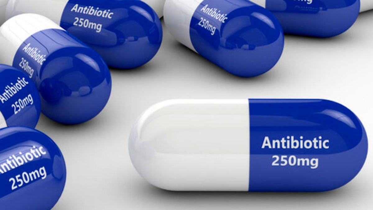 مصرف بی‌رویه آنتی‌بیوتیک‌ها عامل مرگ میلیون‌ها انسان است