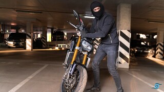 کشف ۳۹۳ خودرو و موتورسیکلت مسروقه از سطح معابر