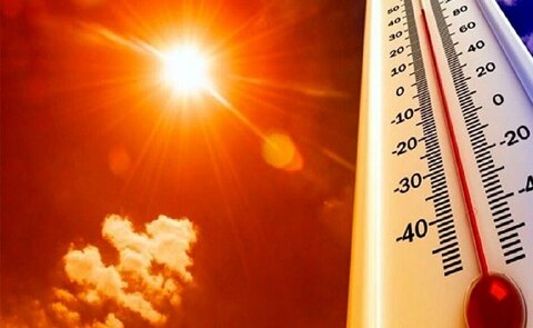 دما در خراسان رضوی افزایش می‌یابد