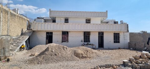 درباره یک جوان دهههفتادی و چند کار بزرگ او/ از قصهخوانی تا قرق ۵۰۰هکتاری