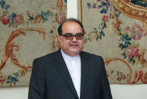 مسعود ادریسی