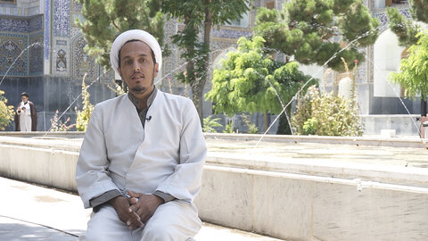 فرصتی استثنایی برای تقویت علم و اخلاق