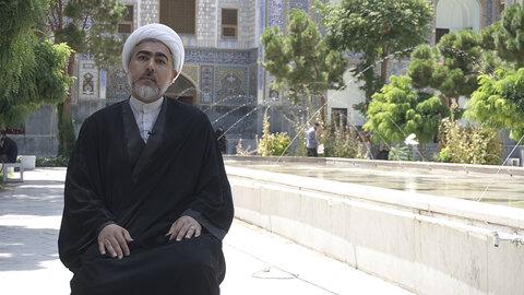 فرصتی استثنایی برای تقویت علم و اخلاق