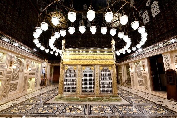 دشواریهای مرمت مساجد منسوب به اهل بیت(ع) در مصر  دشواریهای مرمت مساجد منسوب به اهل بیت(ع) در مصر