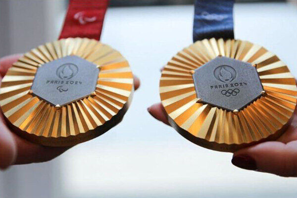 تغییرات جدول توزیع مدال‌های المپیک/ میزبان سقوط کرد