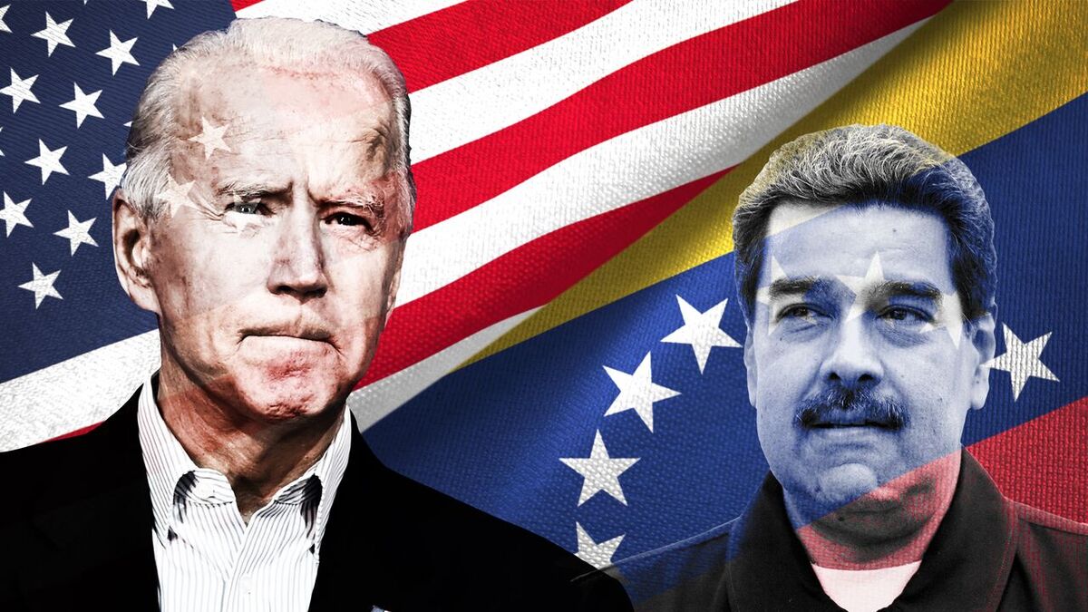 واشنگتن و نگرانی از میراث چاوز / گفت‌وگو با سفیر پیشین ایران در کوبا درباره مداخلات آمریکا در ونزوئلا
