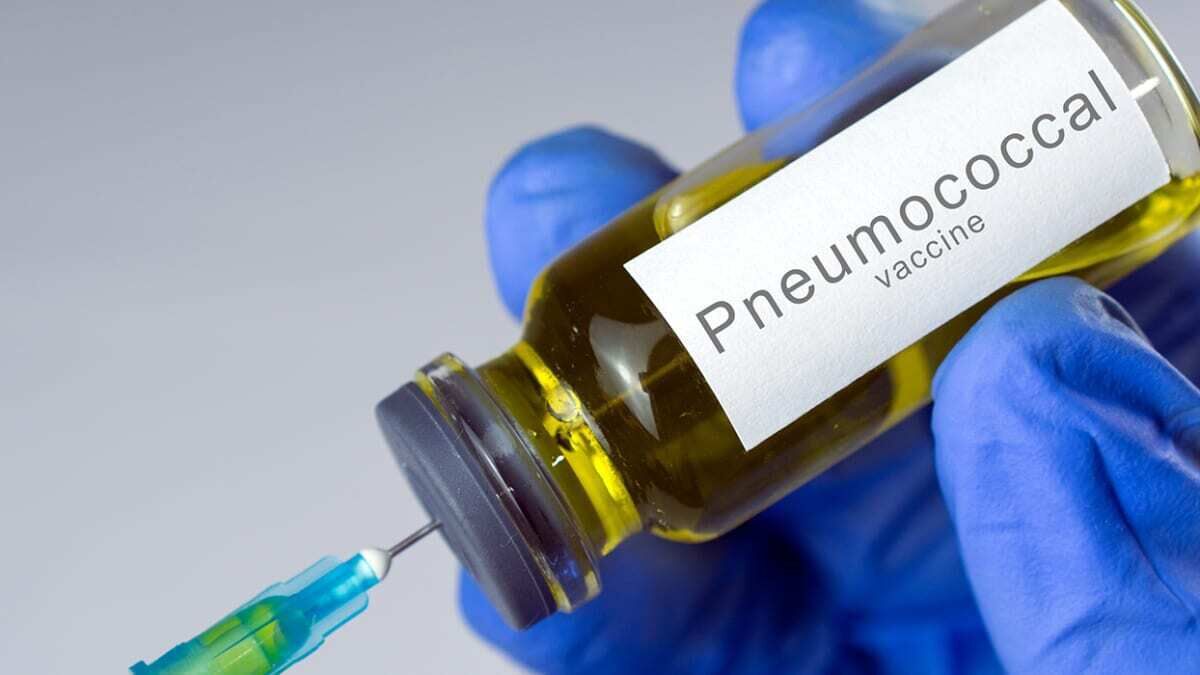 چرا تزریق واکسن پنوموکوک الزامی است؟