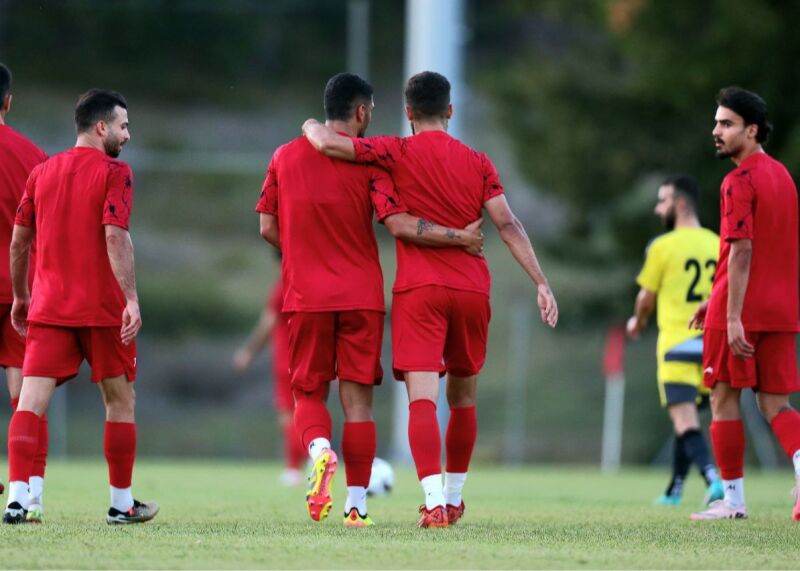 فرار پرسپولیس از جریمه ۵میلیاردی