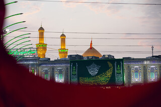 سِرّ باطنی آیۀ کهف و سیدالشهدا علیه‌السلام