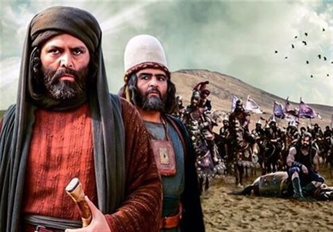 حماسه کربلا چه تصویری در سینما و تلویزیون داشته است؟