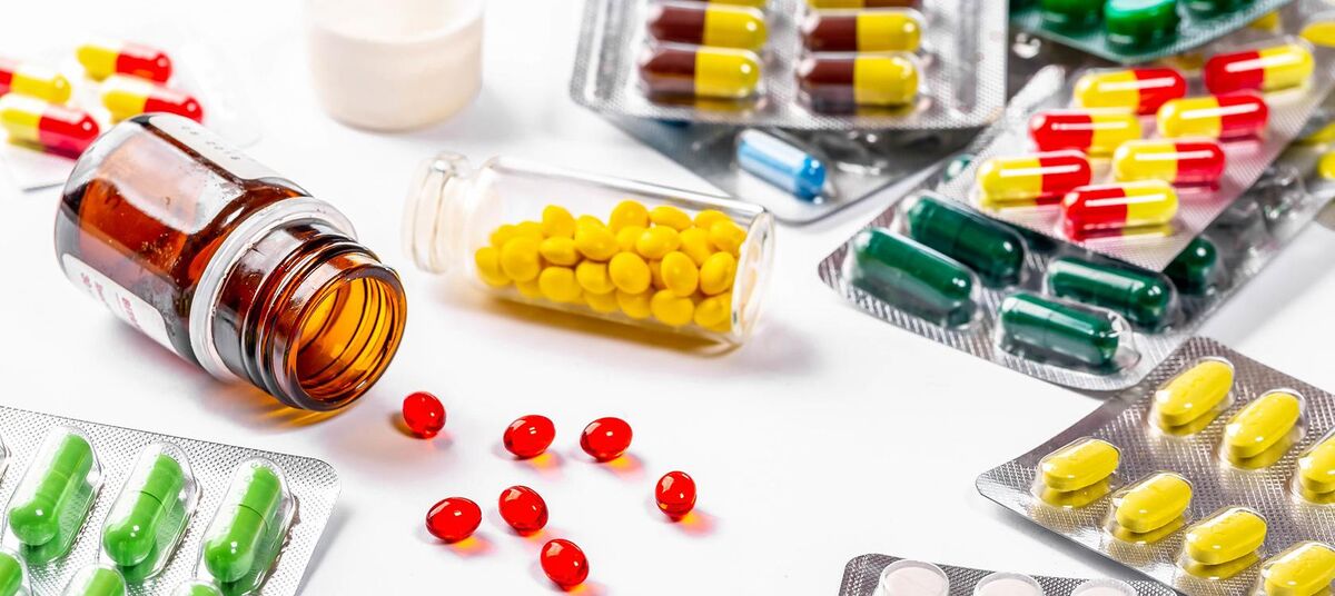 تدوین راهکارهای پیشگیرانه از وقوع اشتباهات دارویی