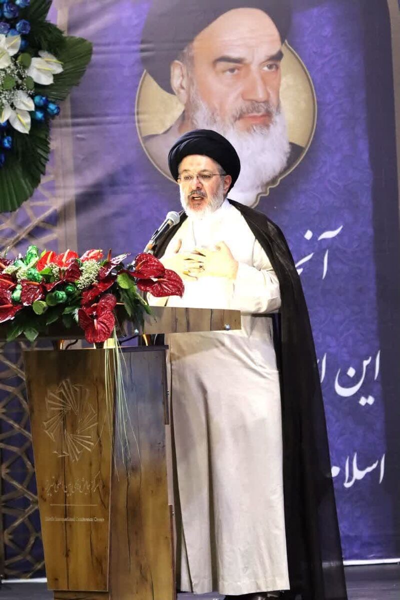 شهید سلیمانی‌ها و بالایی‌ها با قرآن اوج گرفتند