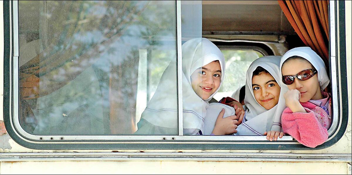 مدیران مدارس اجازه ورود به امور اجرایی سرویس مدارس را ندارند