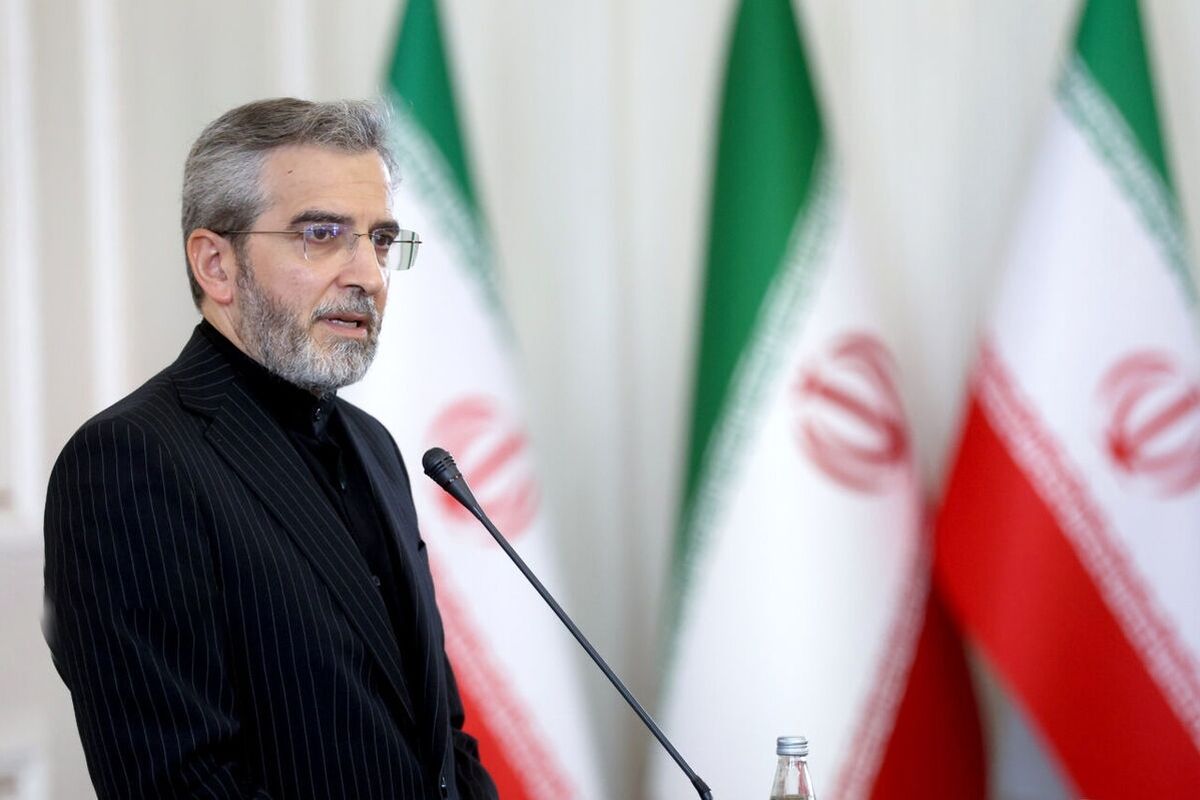 پاسخ ایران به رژیم صهیونیستی قطعی و قاطع خواهد بود
