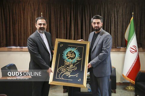 حسین علوی مقدم-رئیس کمیسیون ورزش و جوانان شورای اسلامی مشهد
