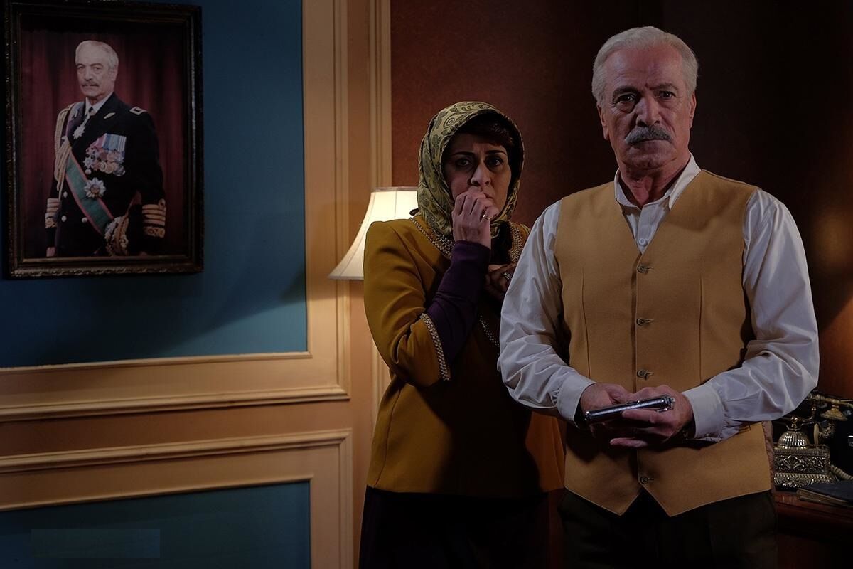 درباره سریال شبکه۳ که به قسمتهای پایانی خود نزدیک میشود/ سرگذشت پرماجرای سرزمین مادری