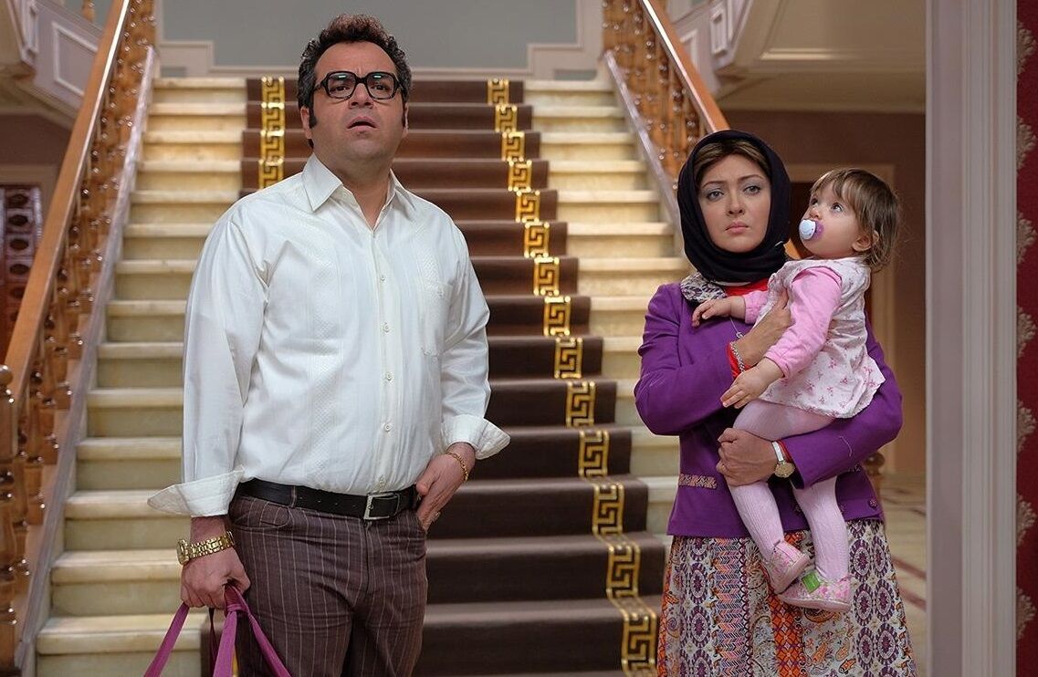 درباره سریال شبکه۳ که به قسمتهای پایانی خود نزدیک میشود/ سرگذشت پرماجرای سرزمین مادری