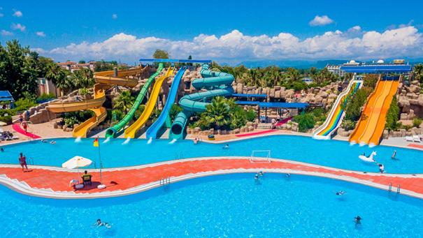 در تفلیس از کدام مکانهای تفریحی حتما دیدن کنیم؟