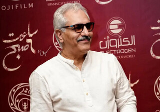 منتظر آلبوم جدید و یک کنسرت بزرگ از مهران مدیری باشید