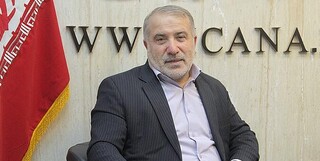 شریعتی: کمیسیون عمران نقش نظارتی خود را بهای بلیت در ایام اربعین ایفا خواهد کرد